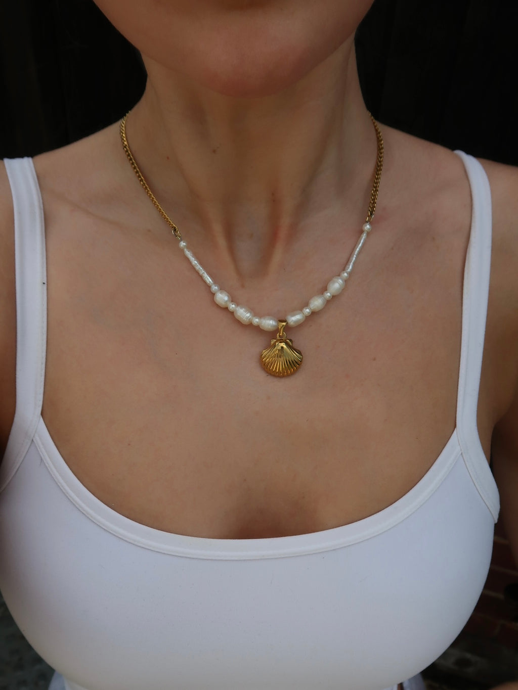 AMARI NECKLACE