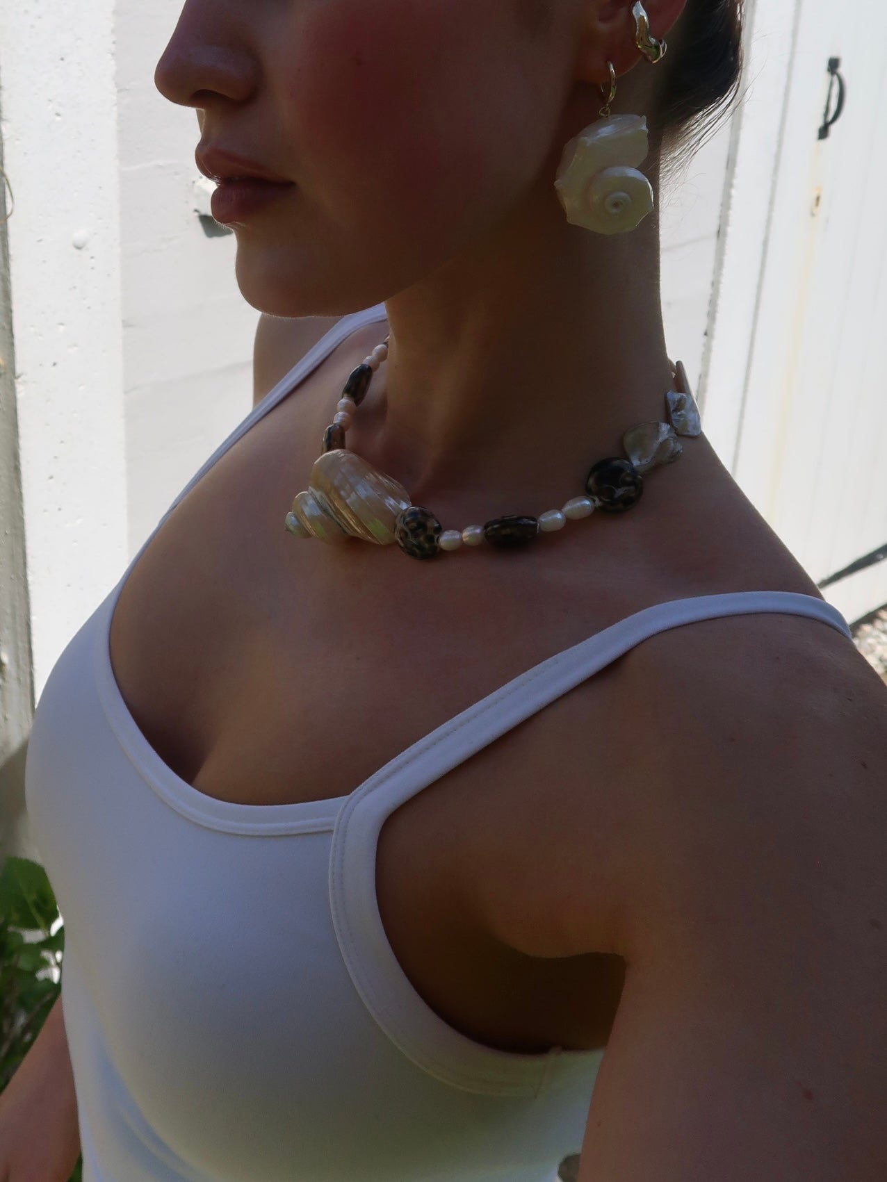 ALICE NECKLACE